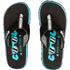 O.S. Boys Black Scuba